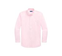 Polo Ralph Lauren, ,Shirts ,Uomo ,Rosa ,S Camicia Casual