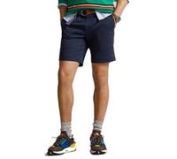 POLO RALPH LAUREN Short 710799213-005, Blu navy, 32 Slim