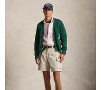 Ralph Lauren, ,Shorts ,Uomo ,Beige ,W32 Gellar Relaxed Twill Cargo Short