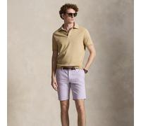 Polo Ralph Lauren Short chino Greenwich Slim-Fit 31 Purple