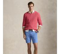 Polo Ralph Lauren Short chino Greenwich Slim-Fit 33 Blue