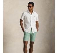 Polo Ralph Lauren Short chino Greenwich Slim-Fit 38 Green