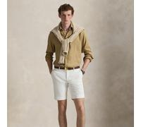Polo Ralph Lauren Short chino Greenwich Slim-Fit 38 White