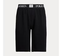 Polo Ralph Lauren Short da notte in spugna Slim-Fit L Black