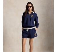 Polo Ralph Lauren Short da rugby Wimbledon in jersey S Multi