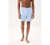 Polo Ralph Lauren - Short De Bain Traveler Classique 14,6 Cm Blu - Abbigliamento L Blu