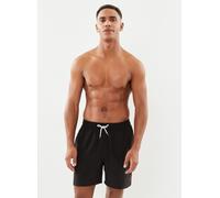 Polo Ralph Lauren - Short De Bain Traveler Classique 14,6 Cm Nero - Abbigliamento L Nero