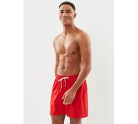 Polo Ralph Lauren - Short De Bain Traveler Classique 14,6 Cm Rosso - Abbigliamento L Rosso