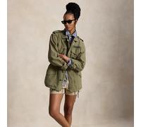 Polo Ralph Lauren Short in chino di cotone 46 Tan