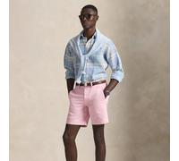 Ralph Lauren - Chino Short - - Shorts - Uomo - Rosa - W31