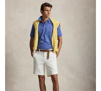 Polo Ralph Lauren Short in chino stretch Straight-Fit 31 White