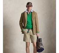 Polo Ralph Lauren Short in chino stretch Straight-Fit 35 Tan