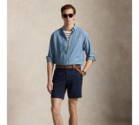 Polo Ralph Lauren Short in chino stretch Straight-Fit 36 Blue