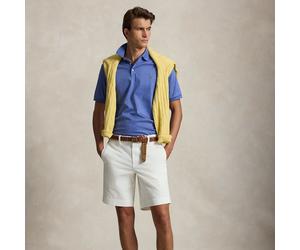 Polo Ralph Lauren Short in chino stretch Straight-Fit 36 White