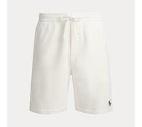 Polo Ralph Lauren Short in spugna da 19 cm L White