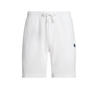 Polo Ralph Lauren Short in spugna spa 20,3 cm L White