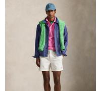Polo Ralph Lauren Short Prepster Polo in chino stretch M White