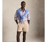 Polo Ralph Lauren Short Prepster Polo in velluto a coste M Tan
