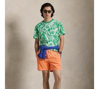 Polo Ralph Lauren Short Prepster Polo in velluto a coste XXL Orange