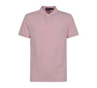 Polo Ralph Lauren - Polo Classica - -Tops -Uomo -Rosa -L