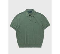 Polo Ralph Lauren SHORT SLEEVE PULLOVER men Polos beige in taglia:XL