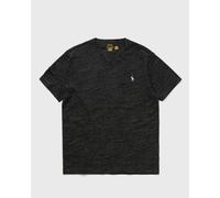 Polo Ralph Lauren SHORT SLEEVE-TEE men Shortsleeves black in taglia:M