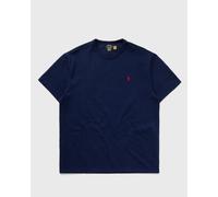Polo Ralph Lauren Maglietta in jersey pesante Classic-Fit M Blu navy Newport