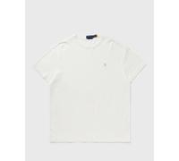 Polo Ralph Lauren SHORT SLEEVE-TEE men Shortsleeves white in taglia:XXL