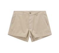 Polo Ralph Lauren, ,Shorts ,Donna ,Marrone ,XS Casual Shorts