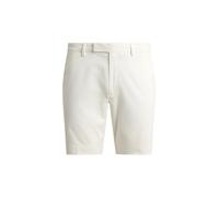 POLO RALPH LAUREN Shorts Slim Fit bianco | 31