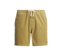 Polo Ralph Lauren, ,Shorts ,Uomo ,Beige ,M Pantaloncini Prepster in Velluto a Coste