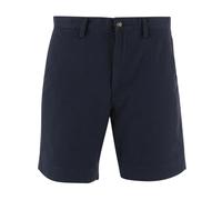 POLO RALPH LAUREN Short 710799213-005, Blu navy, 32 Slim