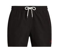 Polo Ralph Lauren, ,Shorts ,Uomo ,Nero ,L Shorts Casual