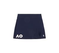 Polo Ralph Lauren Skort Ballkid Australian Open 3 YRS Blu navy francese