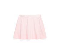 Polo Ralph Lauren Skort tecnica effetto portafoglio L Rosa francese