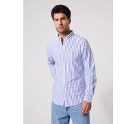 Polo Ralph Lauren - Slbdppcs-Long Sleeve-Sport Shirt 7109140 Multicolore - Abbigliamento L Multicolore