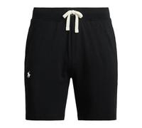 Polo Ralph Lauren - Slim Short Sleep Bottom - - Shorts - Uomo - Nero - L