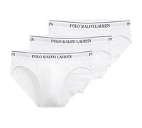 714835884001 WHITE Polo Ralph Lauren Uomo S Bianco