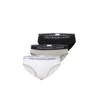 Polo Ralph Lauren Slip grigio / grigio sfumato / nero / bianco Uomo Polo Ralph Lauren M grigio / grigio sfumato / nero / bianco
