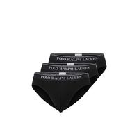 Polo Ralph Lauren Slip nero / bianco, Taglia L