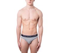 POLO RALPH LAUREN - Slip uomo 3-pack con logo