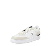Polo Ralph Lauren Sneaker bassa beige / bianco Uomo Polo Ralph Lauren 41