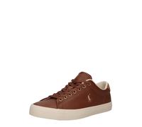 Polo Ralph Lauren Sneaker Longwood in pelle EU 37 Tan