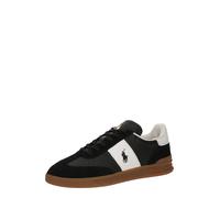Polo Ralph Lauren Sneaker bassa 'HRT AERA' nero / bianco Uomo Polo Ralph Lauren 44