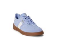 Polo Ralph Lauren Sneaker bassa 'HTR AERA' blu chiaro / oro / bianco Donna - Scarpe - Sneakers - Sneakers basse - Sneakers casual Polo Ralph Lauren 39,5