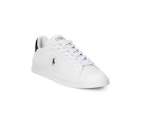 Scarpe Ralph Lauren Heritage Court bianco nero - 40