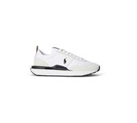 Polo Ralph Lauren Sneaker bassa 'TRAIN 89' blu scuro / bianco Uomo Polo Ralph Lauren 39,5
