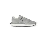 Polo Ralph Lauren Sneaker bassa 'Train 89' blu scuro / grigio Uomo Polo Ralph Lauren 39,5