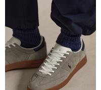 Polo Ralph Lauren - BEDFORD PP Grigio - Sneakers 41 Grigio