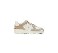 POLO RALPH LAUREN Sneaker crema | 40